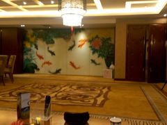 包间里-海德温泉酒店