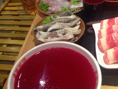 picture-董家湾重庆老火锅(嘉华店)