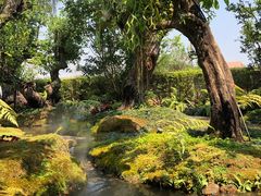 -Chom Cafe and Restaurant