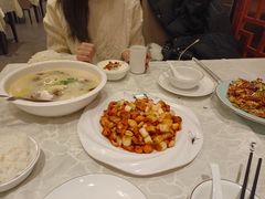 -福来居烤鸭店(天坛二店)