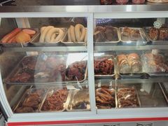 -老北京洪记酱肉坊(德内大街店)