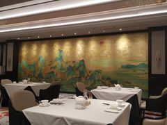 -君庭中餐厅(友谊宾馆店)