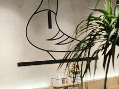 卡座-野鸽子咖啡(中航店)