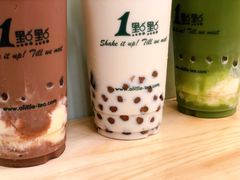 -1点点(西山万达金街店)