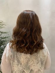 点击看大图 -KEIVON HAIR·崎宏