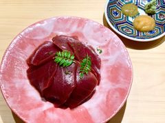 -鮨青(恒基名人购物中心店)