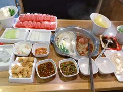 -傣妹火锅(南京东路一店)