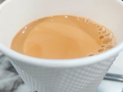港式奶茶-维園(小梅大街店)