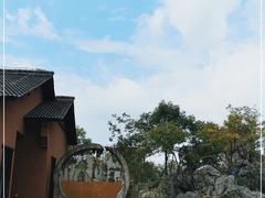 -千岛湖石林