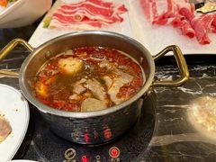 -泰河谷·豆捞