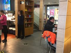 -麦当劳(欧亚卖场店)