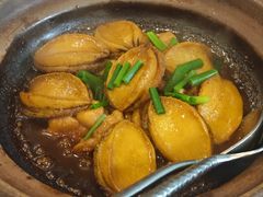 -阿诺泰·泰国餐厅(棕北店)