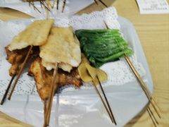 -春哥铁板烧(泉秀旗舰店)