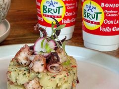-Brut Eatery Wine Bar & Restaurant (建国东路店)