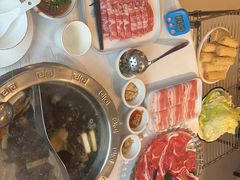 -天宜隆蘑菇宴火锅(石景山旗舰店)