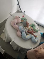 -马克叔叔的照相馆(东门店)