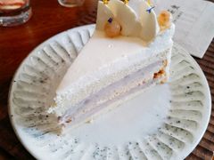 招牌芋泥奶油蛋糕-幸会吉市(丰泽店)