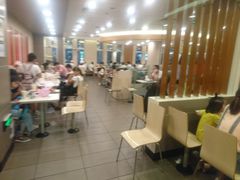 大堂-麦当劳(厦门思明路店)