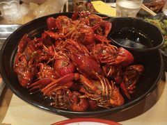 -东厨虾煌(电子街店)