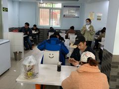 大堂-许记大碗皮肚面馆(三条巷店)