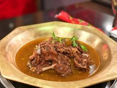 -芦月轩羊蝎子(劲松店)