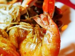 -OPEN開全日自助餐厅·牛肉火锅·海鲜(佛山希尔顿酒店)