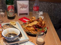 -小乾杯串店•16年沈阳烧烤(文安路店)