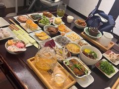 -青藤茶馆(南山路店)