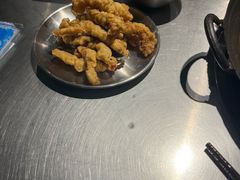 -鹿鸣山草本茶香火锅(园西路店)