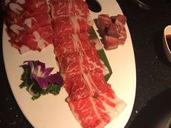 -捞王锅物料理(凯旋路店)