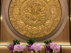 -南京金丝利喜来登酒店
