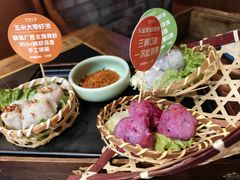 -吼堂老火锅(太古里总店)