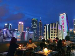-Mercato莫卡多露台餐厅与酒吧(K11店)