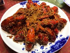 -金陵一哥龙虾(水木秦淮店)