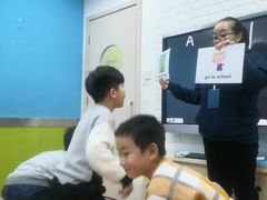 -英孚教育青少儿(宝龙中心)