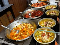 -梁家大院•农家菜(昆山会展中心店)