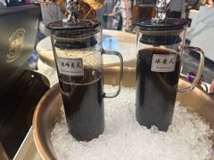 -西安W酒店·WEI全味西餐厅