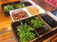 -盈田盈粥庄(博山东路店)
