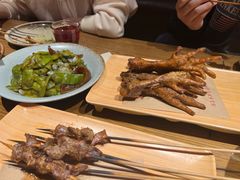 -鸽子窝(黄村店)