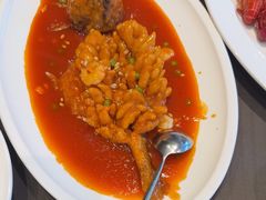 -望乡楼上海菜(日月光店)