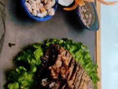 -清真悦宾楼食府(海湖店)