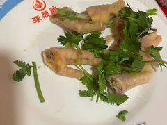 鸡爪-振鼎鸡(福州路店)