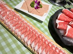 -番食园鲜食火锅(高新店)