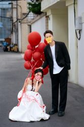 -雅云婚纱摄影工作室旗舰店