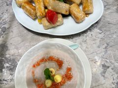 -四道菜·福建菜馆(新街口金鹰店)