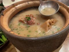 -清水亭湖北菜(大屯DT51店)