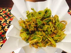 -城南往事济南风味主题餐厅(东环店)