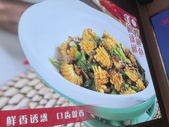 -上菜呷饭(花溪店)