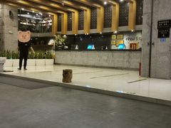 -纽斯桑拿会所(天山店)