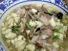 -刘信牛羊肉小炒泡馍(回民街店)
